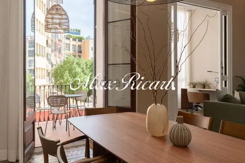 Appartamento 166 m² a Barcelona