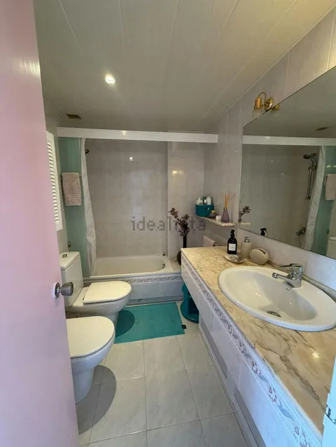Apartamento 55 m² em Lloret de Mar (3/4)