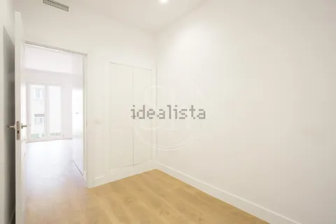 Piso de 108 m² en Madrid
