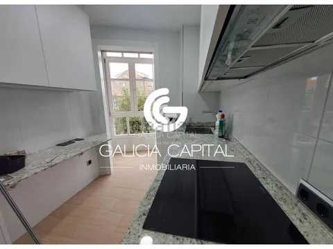 Pis de 100 m² a Vigo