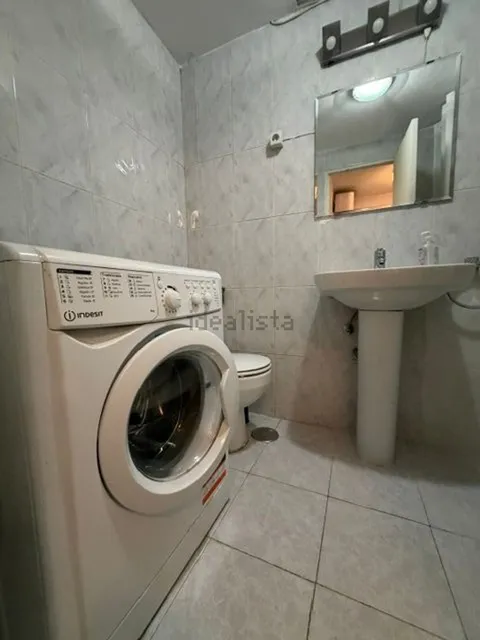 Pis de 60 m² a Madrid
