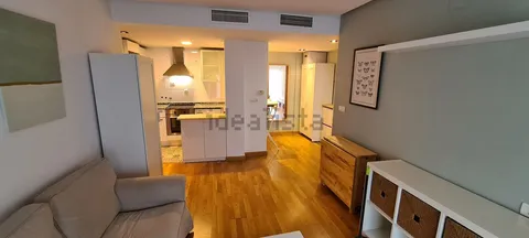 Pis de 65 m² a Múrcia