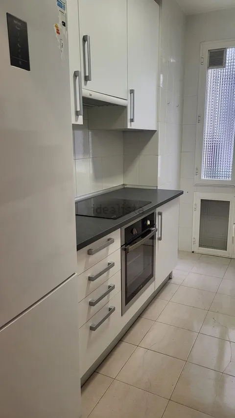 Pis de 124 m² a Madrid