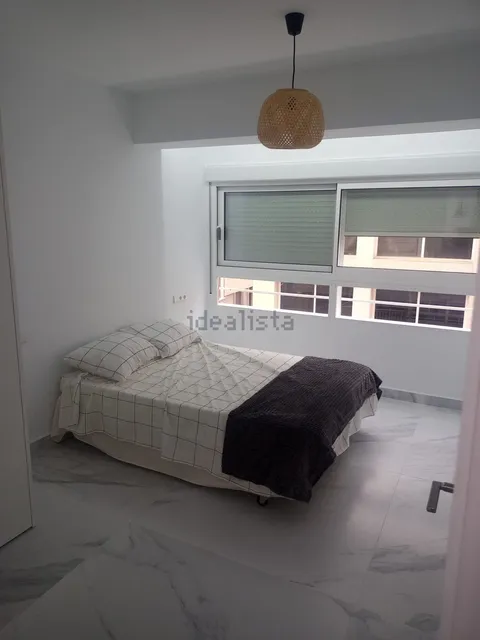 Pis de 70 m² a Alacant