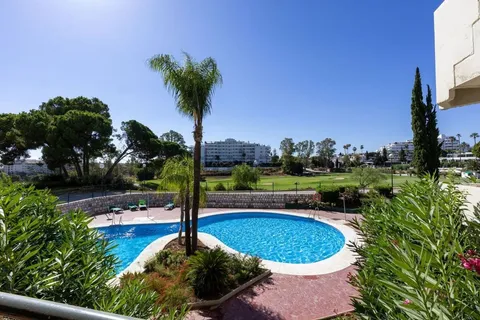 Wohnung 120 m² in Marbella