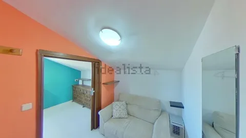Pis de 40 m² a Madrid