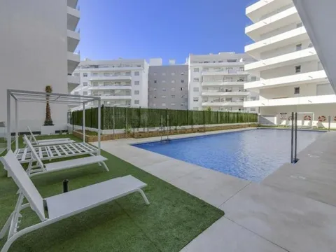 Wohnung 100 m² in Marbella