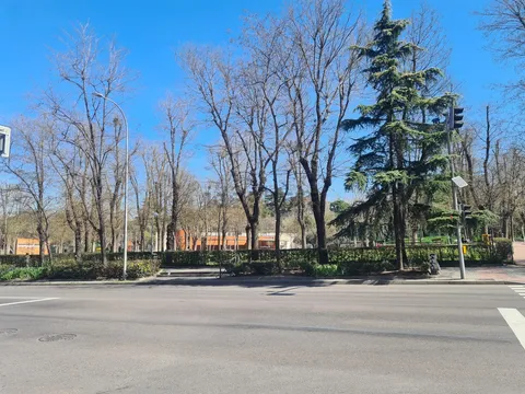 Pis de 70 m² a Madrid