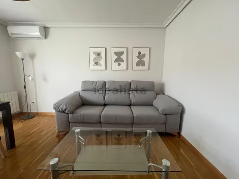Pis de 80 m² a Ciudad Real