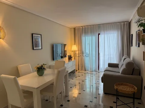 Pis de 75 m² a Mijas