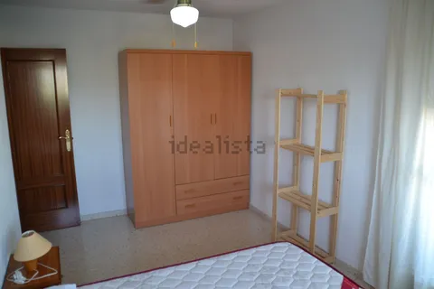 Habitació de lloguer, Jaén
