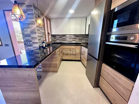 Pis de 80 m² a Finestrat