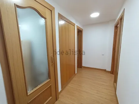 Pis de 73 m² a Alacant