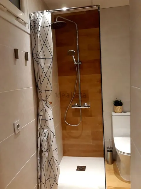 Pis de 45 m² a Torremolinos