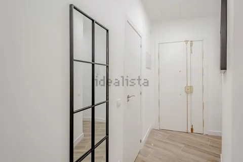 Flat 68 m² in Madrid