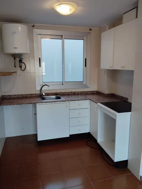 Pis de 95 m² a Albacete