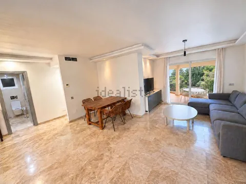 Appartement 113 m² à Marbella