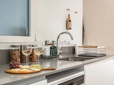 Room for rent, Barcelona