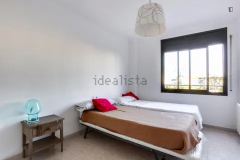 Pis de 81 m² a Barcelona