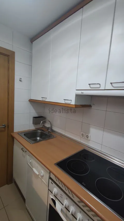 Appartement 52 m² à Madrid