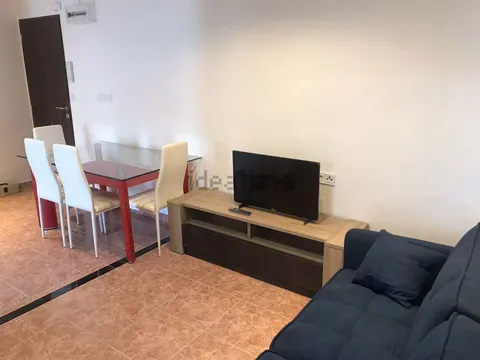 Habitació de lloguer, València (4/12)