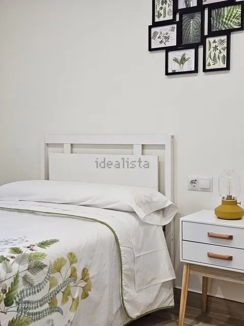Pis de 105 m² a Alcanyís