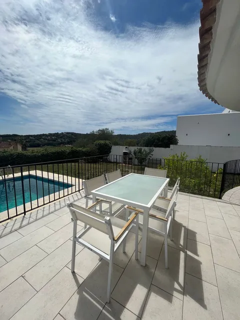 Casa de 125 m² a Calonge i Sant Antoni