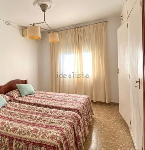 Habitación en alquiler, Sevilla