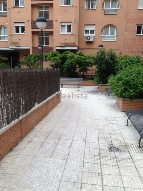Pis de 110 m² a Madrid