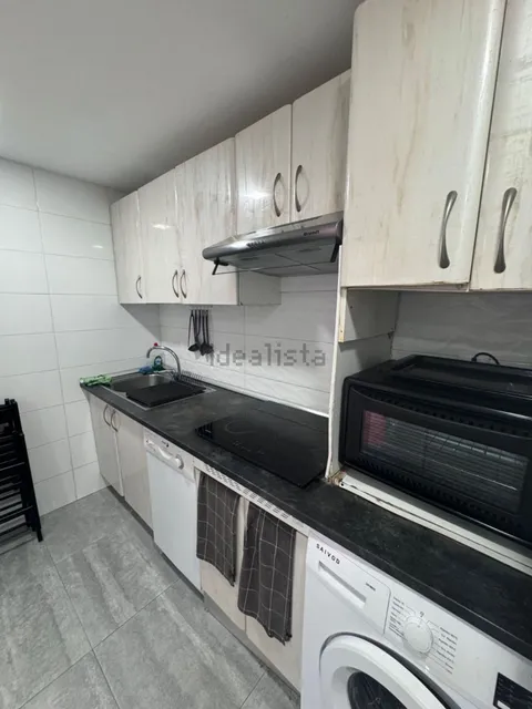 Zimmer zur Miete, Madrid