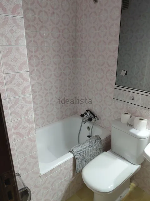 Pis de 178 m² a Saragossa