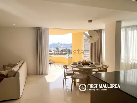 Pis de 230 m² a Palma