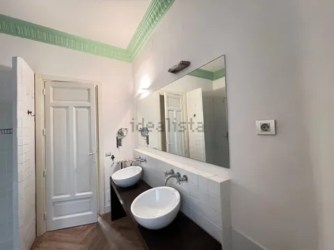 Pis de 115 m² a Madrid