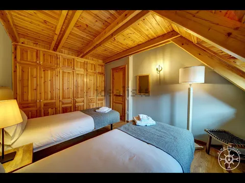 Casa de 300 m² a Alt Aran