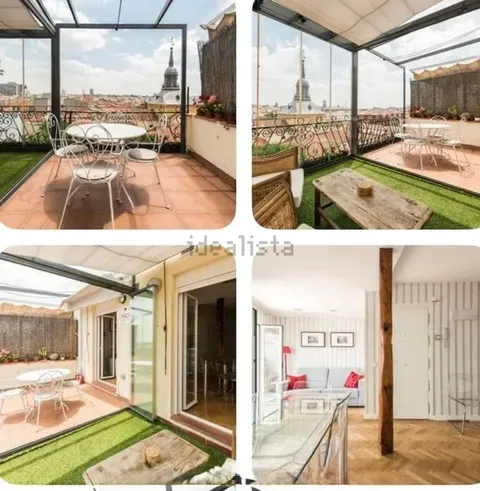 Pis de 50 m² a Madrid