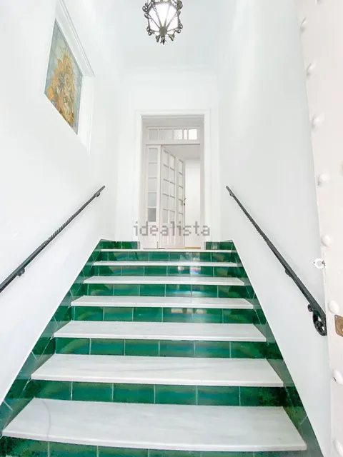 Habitació de lloguer, Sevilla