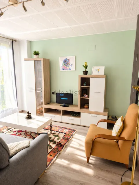 Pis de 110 m² a Madrid