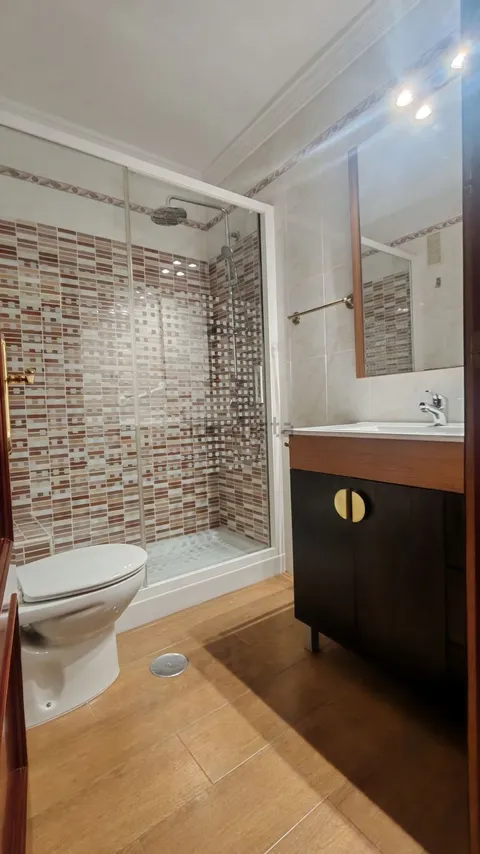 Pis de 59 m² a Sevilla