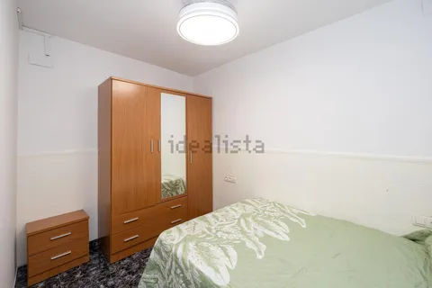 Apartamento 50 m² em Escúzar