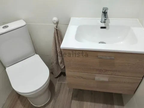 Stanza in affitto, Barcelona
