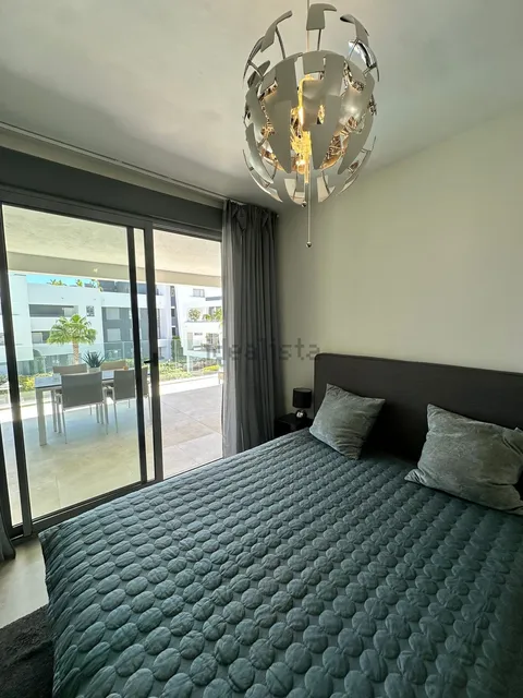 Квартира 98 м² в Estepona