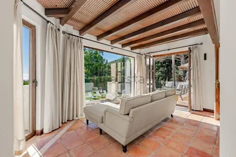 Casa de 718 m² a Benahavís