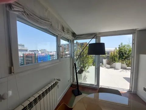Pis de 247 m² a Madrid