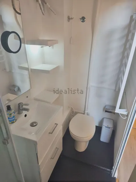 Wohnung 24 m² in Barcelona