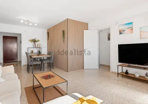 Pis de 95 m² a Màlaga (3/8)
