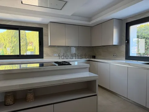 Casa de 455 m² a Marbella