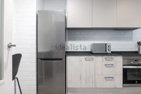 Pis de 195 m² a València