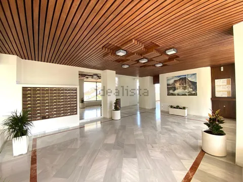 Appartement 40 m² à Benalmádena