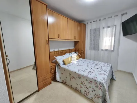 Pis de 60 m² a Güímar