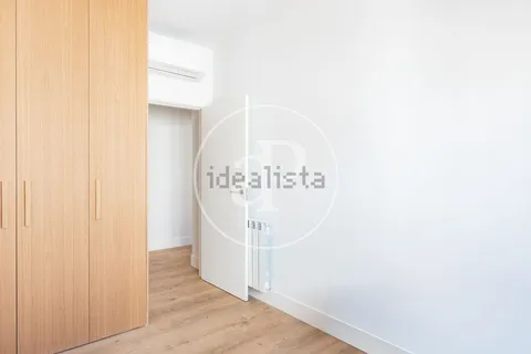 Pis de 108 m² a Madrid